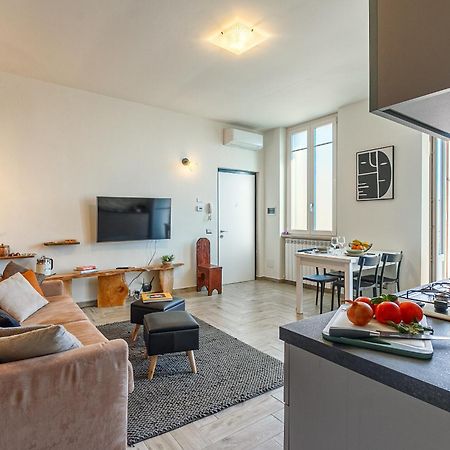 Al 33 Di Via Roma - Apartments كاردانو آل كامبو المظهر الخارجي الصورة