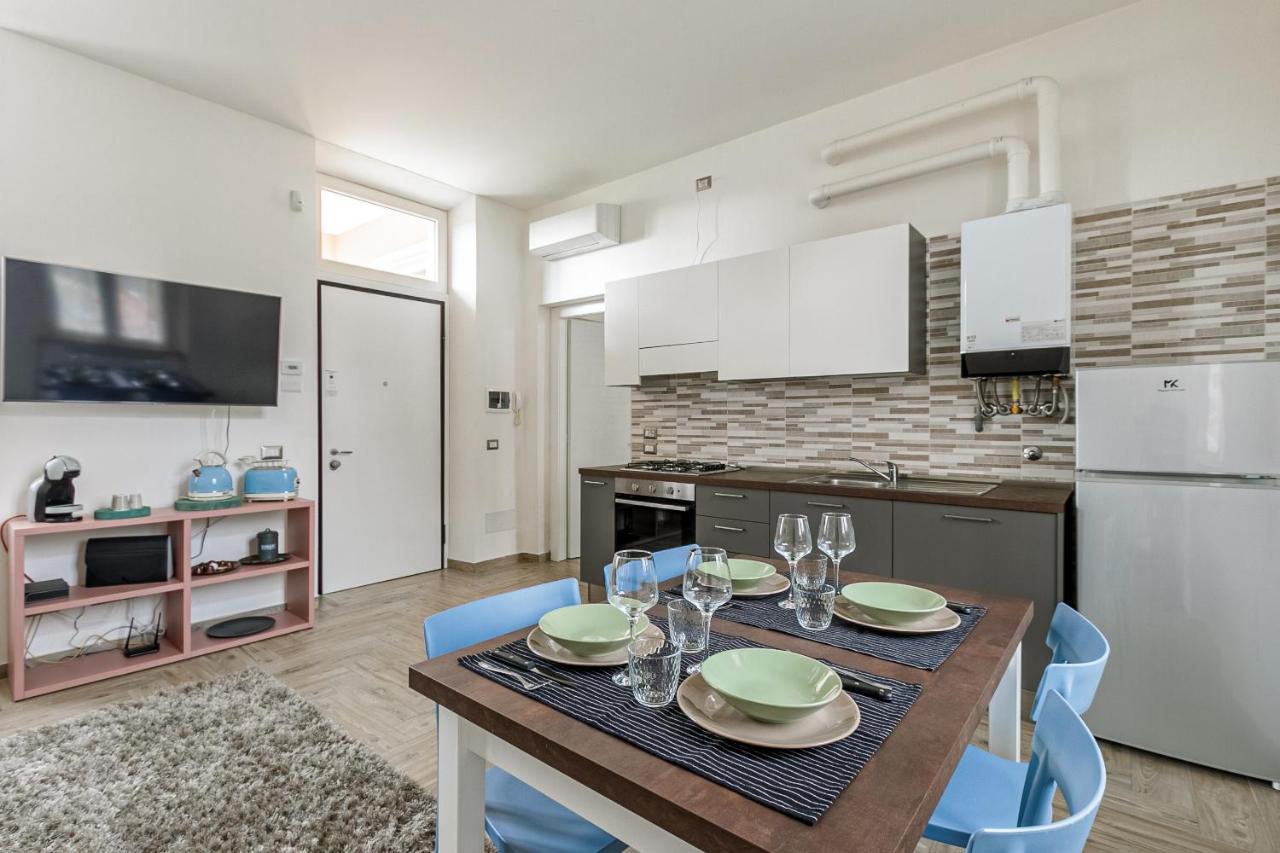 Al 33 Di Via Roma - Apartments كاردانو آل كامبو المظهر الخارجي الصورة