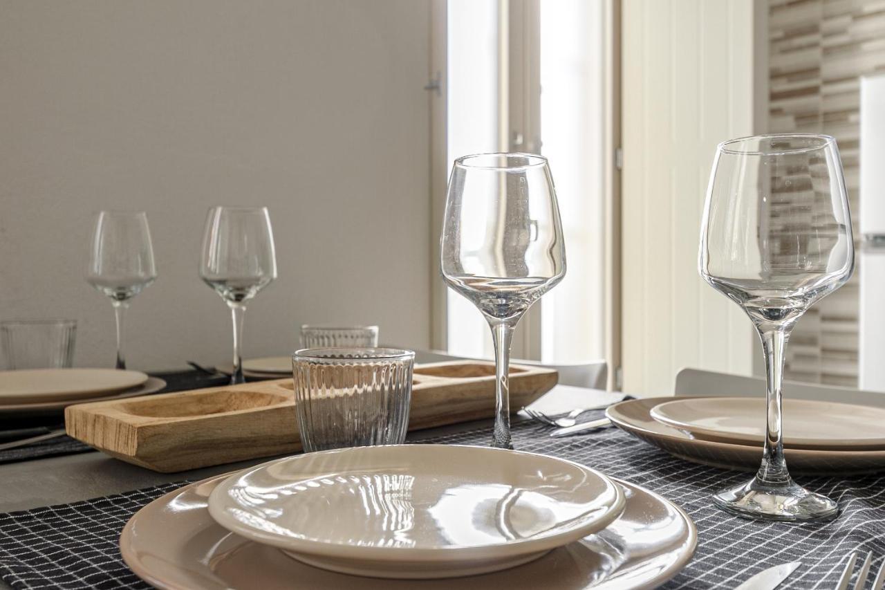 Al 33 Di Via Roma - Apartments كاردانو آل كامبو المظهر الخارجي الصورة