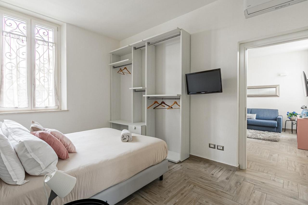 Al 33 Di Via Roma - Apartments كاردانو آل كامبو المظهر الخارجي الصورة