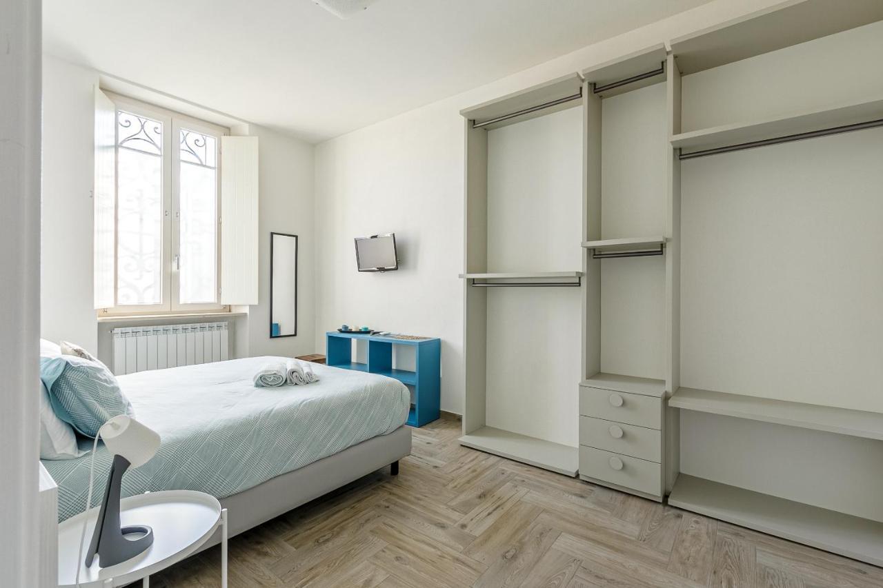 Al 33 Di Via Roma - Apartments كاردانو آل كامبو المظهر الخارجي الصورة