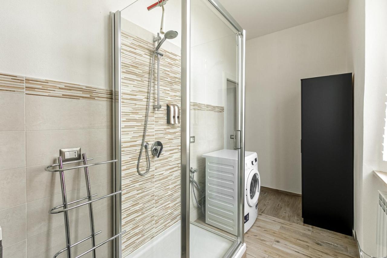 Al 33 Di Via Roma - Apartments كاردانو آل كامبو المظهر الخارجي الصورة