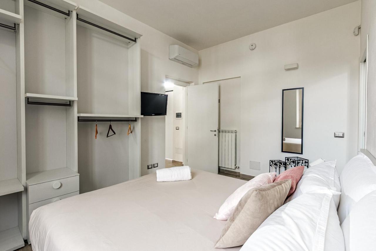 Al 33 Di Via Roma - Apartments كاردانو آل كامبو المظهر الخارجي الصورة