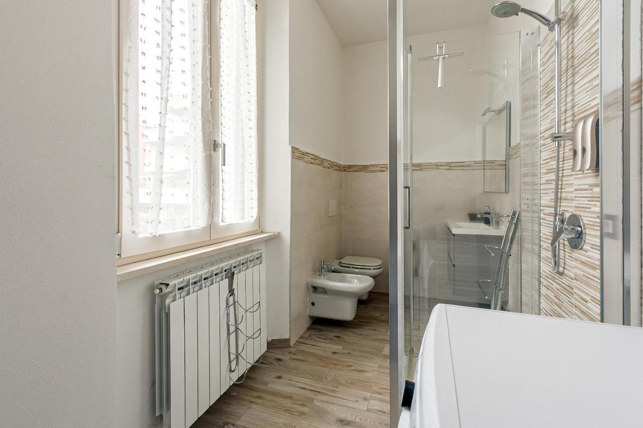 Al 33 Di Via Roma - Apartments كاردانو آل كامبو المظهر الخارجي الصورة
