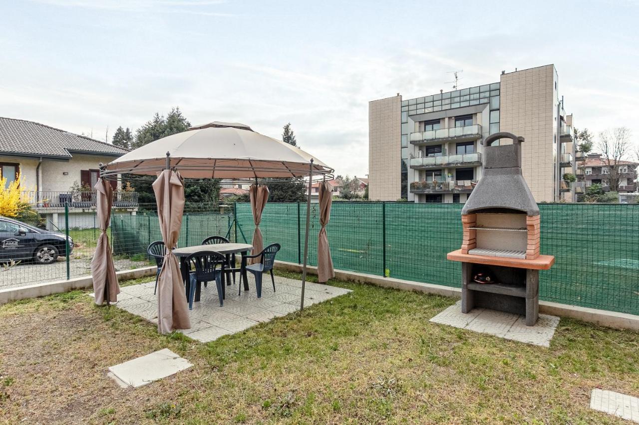 Al 33 Di Via Roma - Apartments كاردانو آل كامبو المظهر الخارجي الصورة