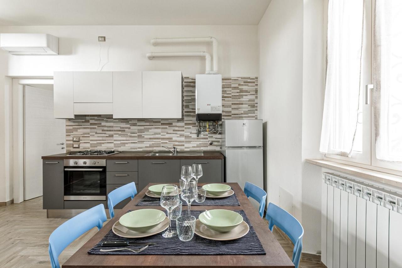 Al 33 Di Via Roma - Apartments كاردانو آل كامبو المظهر الخارجي الصورة