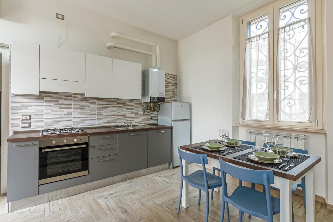 Al 33 Di Via Roma - Apartments كاردانو آل كامبو المظهر الخارجي الصورة
