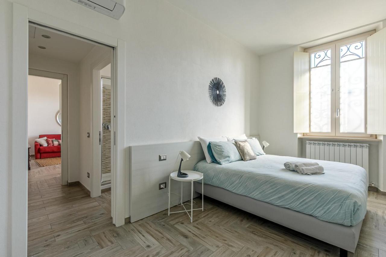 Al 33 Di Via Roma - Apartments كاردانو آل كامبو المظهر الخارجي الصورة