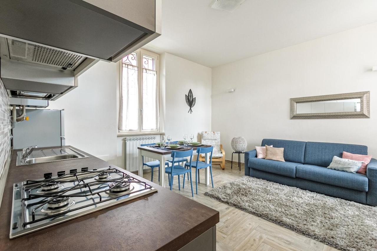 Al 33 Di Via Roma - Apartments كاردانو آل كامبو المظهر الخارجي الصورة