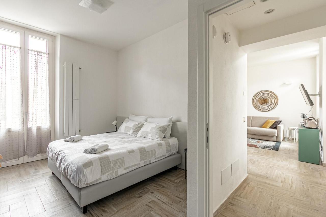 Al 33 Di Via Roma - Apartments كاردانو آل كامبو المظهر الخارجي الصورة