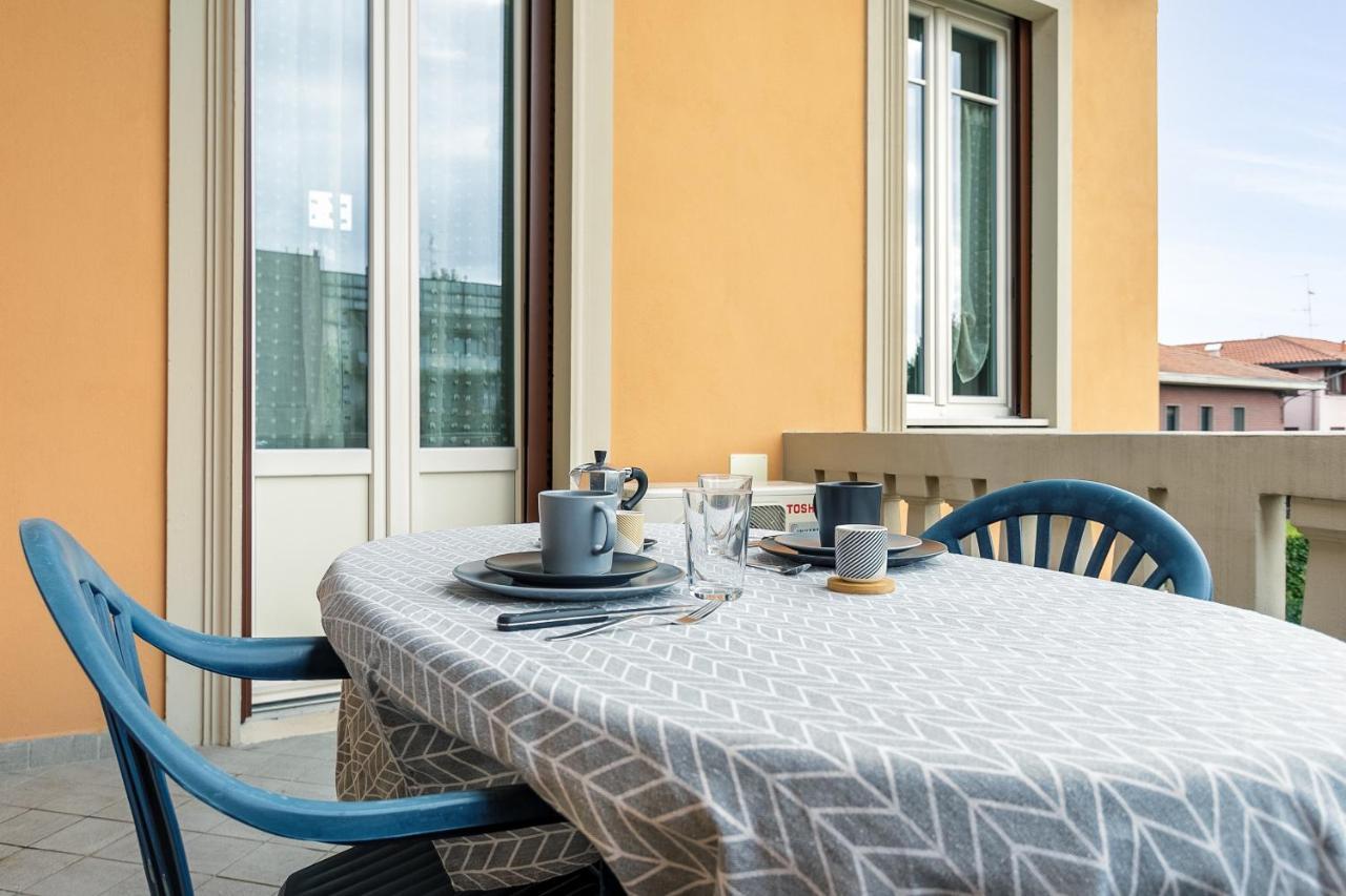Al 33 Di Via Roma - Apartments كاردانو آل كامبو المظهر الخارجي الصورة