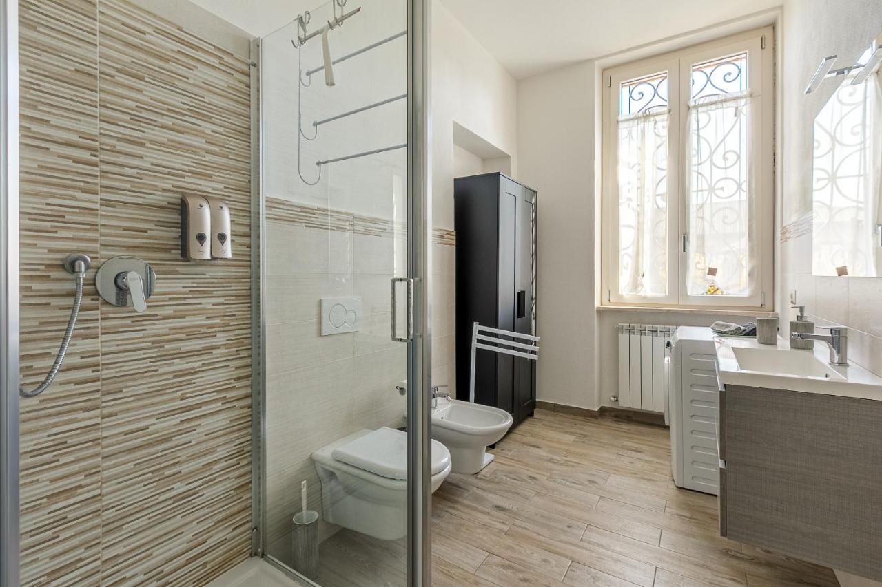Al 33 Di Via Roma - Apartments كاردانو آل كامبو المظهر الخارجي الصورة