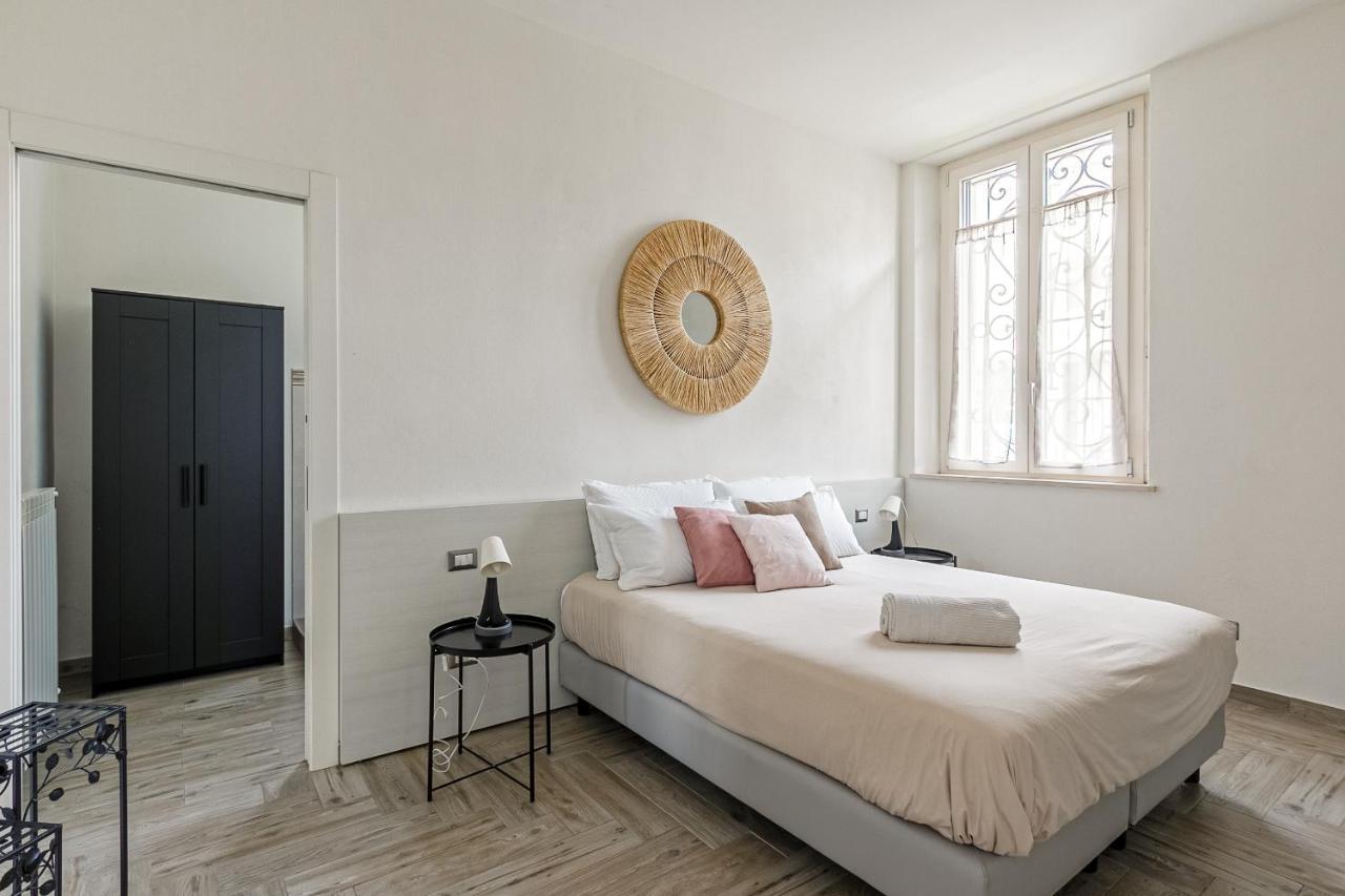 Al 33 Di Via Roma - Apartments كاردانو آل كامبو المظهر الخارجي الصورة