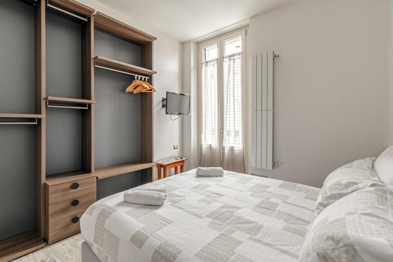 Al 33 Di Via Roma - Apartments كاردانو آل كامبو المظهر الخارجي الصورة