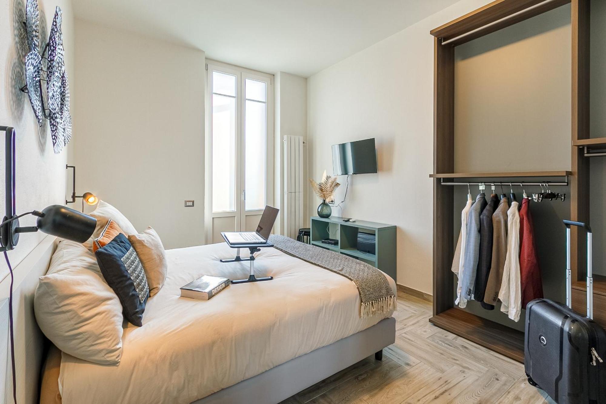 Al 33 Di Via Roma - Apartments كاردانو آل كامبو المظهر الخارجي الصورة