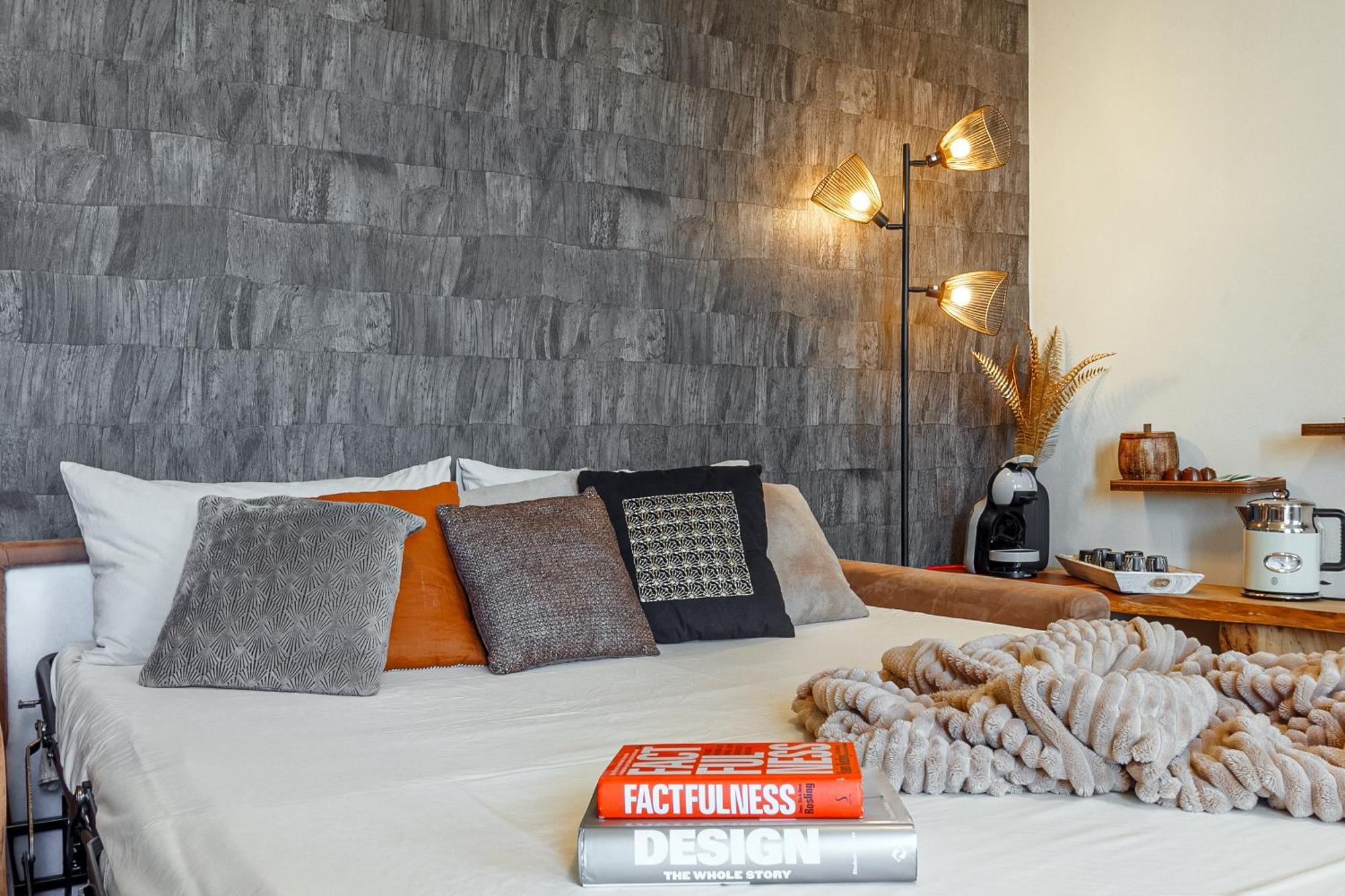 Al 33 Di Via Roma - Apartments كاردانو آل كامبو المظهر الخارجي الصورة