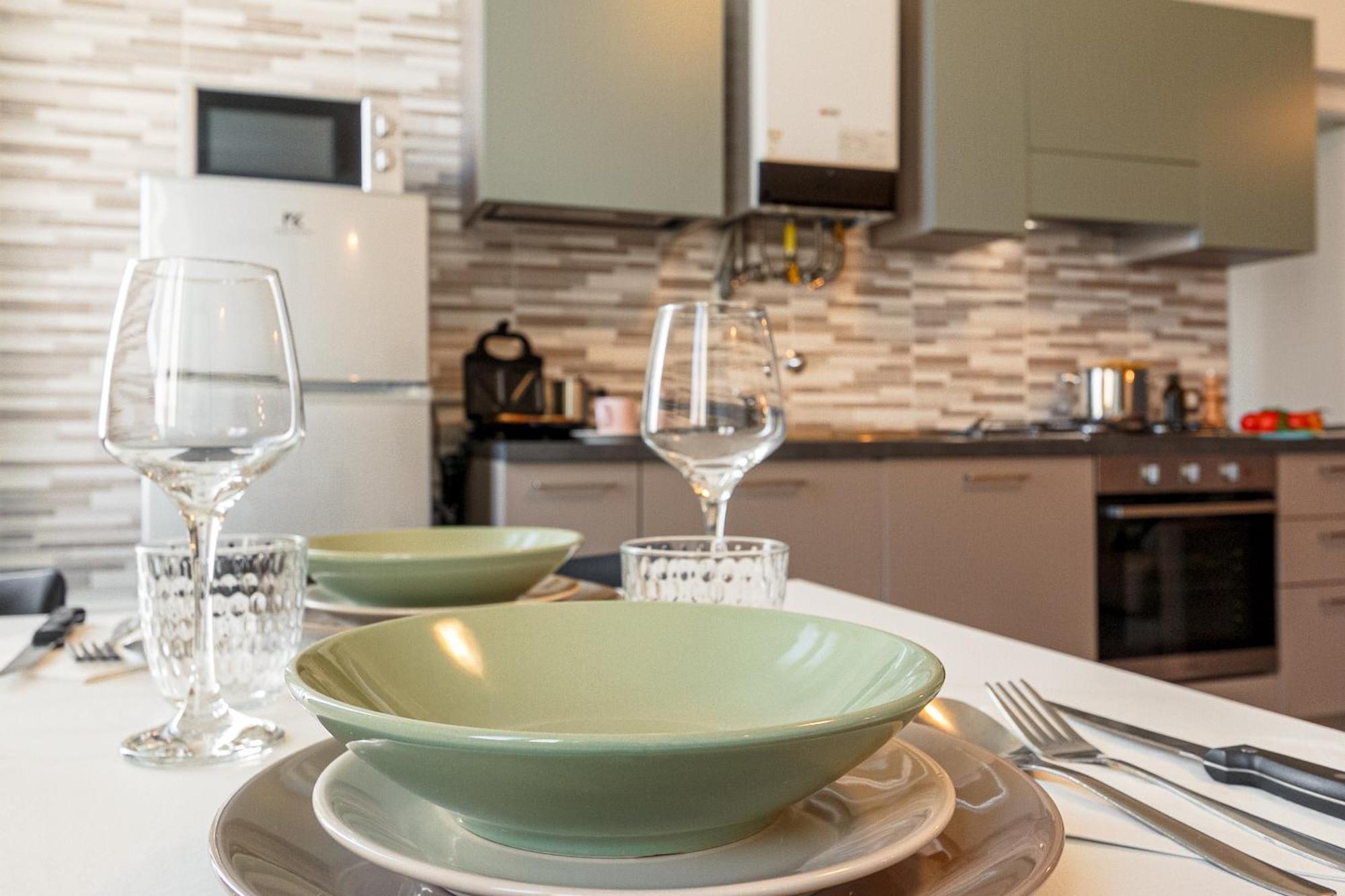 Al 33 Di Via Roma - Apartments كاردانو آل كامبو المظهر الخارجي الصورة