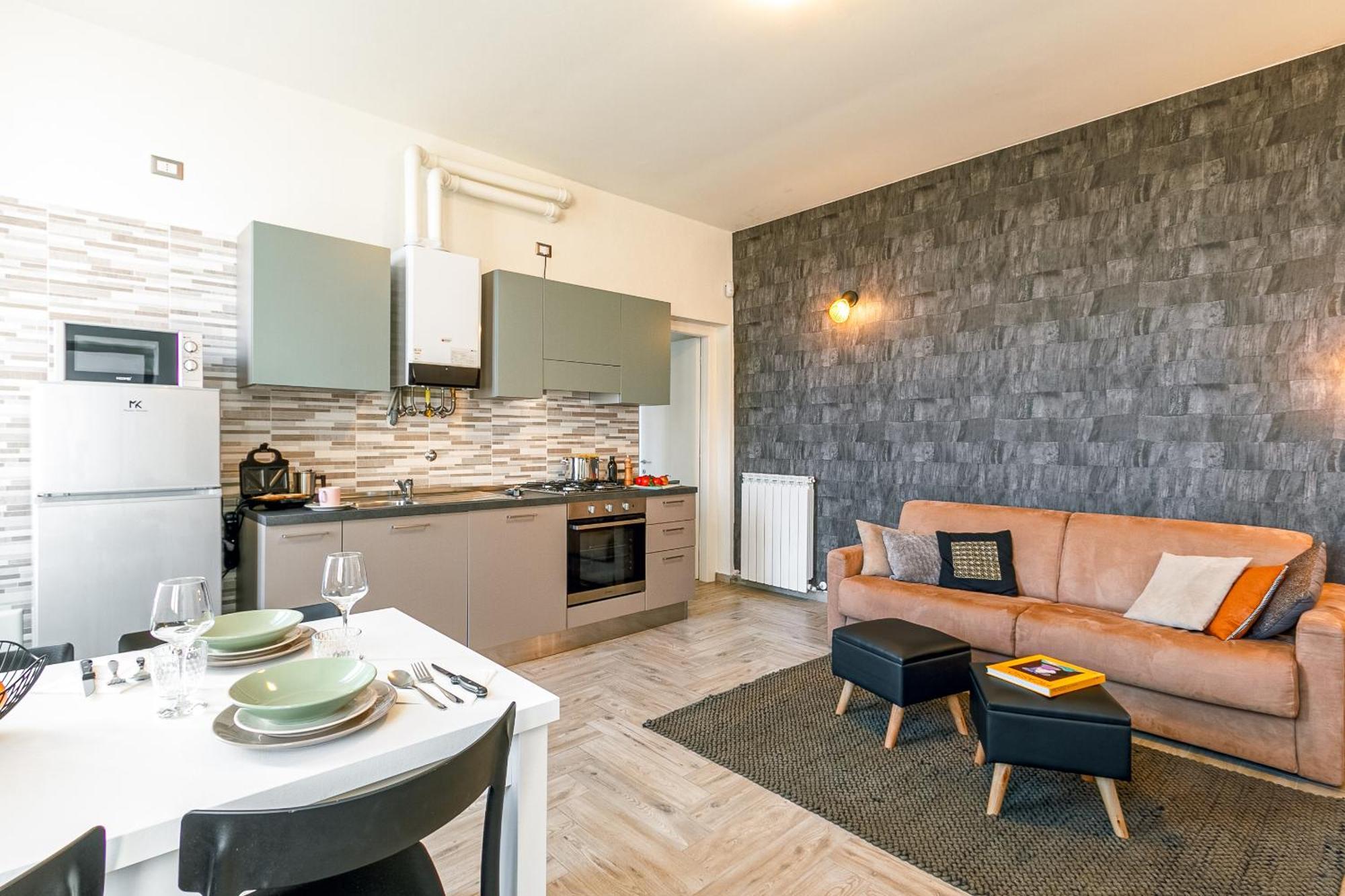 Al 33 Di Via Roma - Apartments كاردانو آل كامبو المظهر الخارجي الصورة