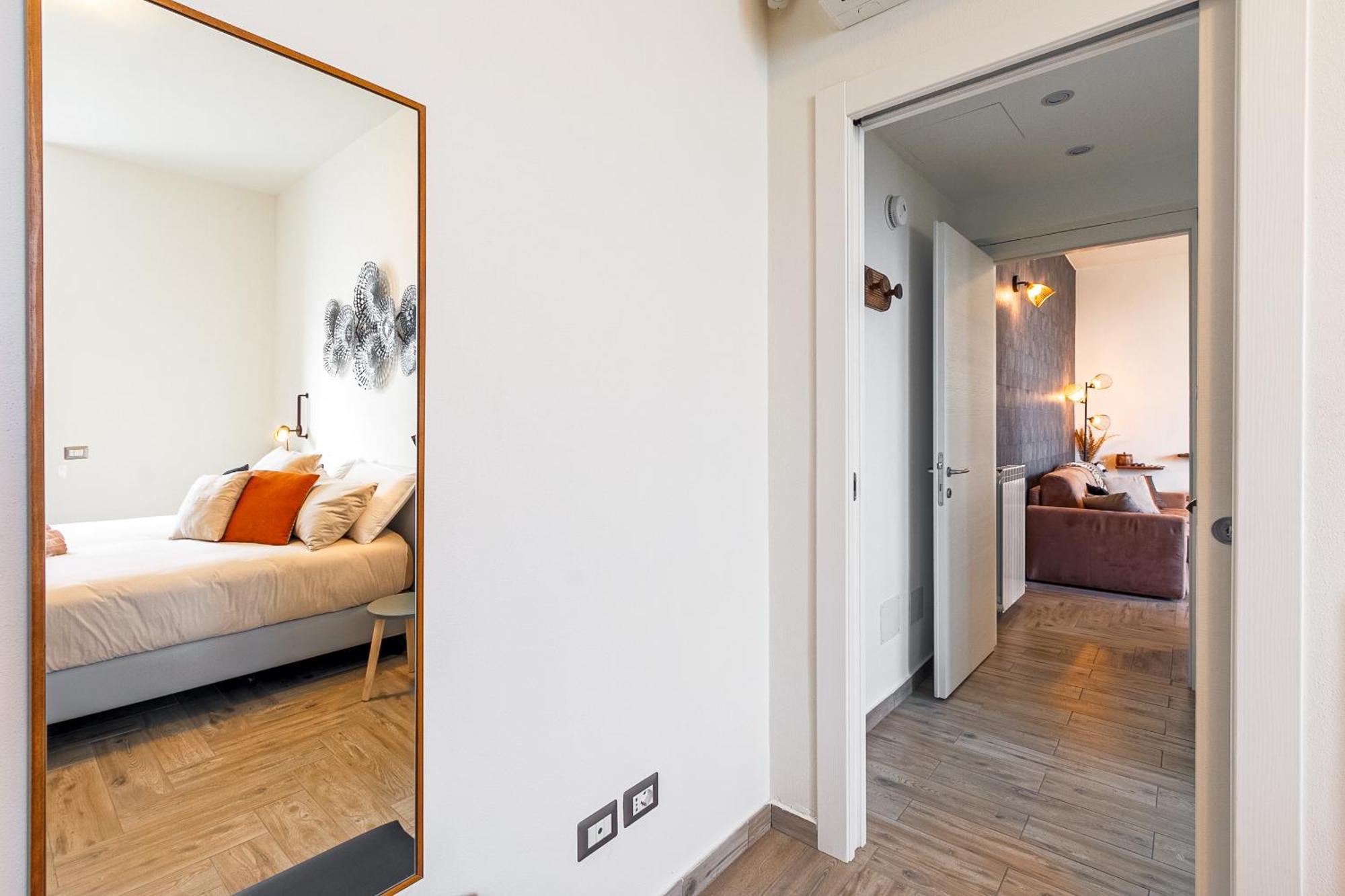 Al 33 Di Via Roma - Apartments كاردانو آل كامبو المظهر الخارجي الصورة