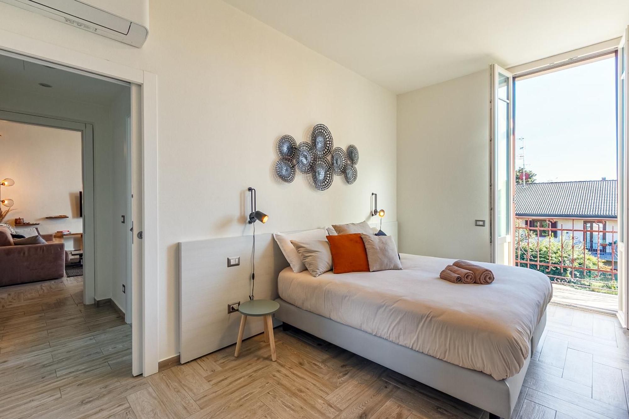 Al 33 Di Via Roma - Apartments كاردانو آل كامبو المظهر الخارجي الصورة